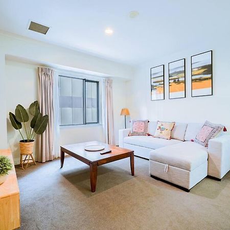 City Life One Bedroom Apartment In Heart Of Cbd 오클랜드 외부 사진